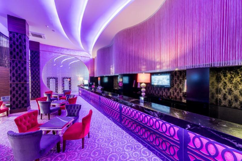 Hotel Ideal Prime Ultra 5*